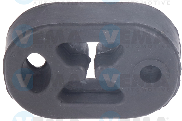 OEM-Nummer 1755 58 - Anschlagpuffer, Schalldämpfer 350062 VW, PEUGEOT, CITROËN, MAZDA, DS
