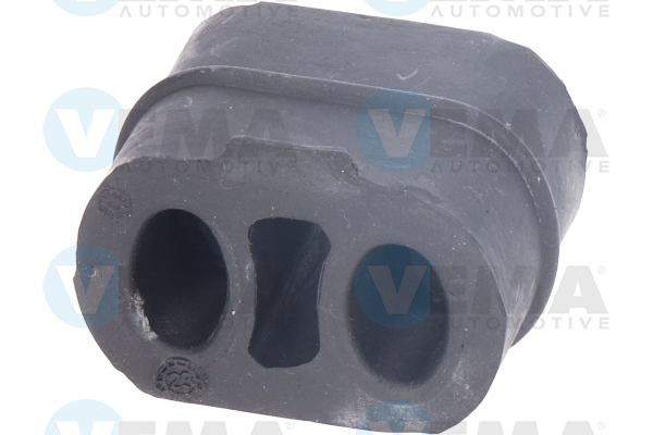 VEMA 350066 exhaust hanger VAUXHALL Astra Mk4 (G) CC (T98) 1.7 CDTI 16V (F08, F48) 80hp 2004