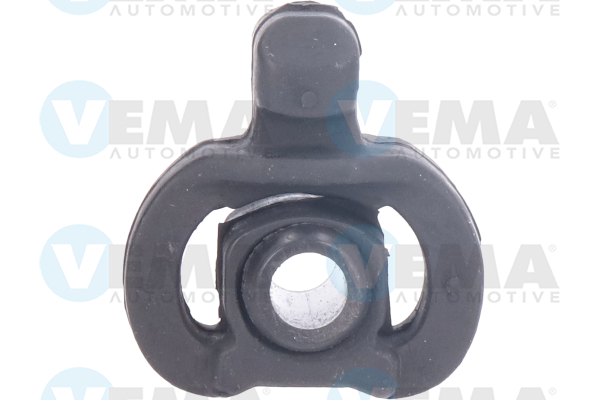 VEMA 350068 Anschlagpuffer, Schalldämpfer RENAULT MEGANE Scenic (JA0/1_) 1.6 e 90 PS Benzin 1997