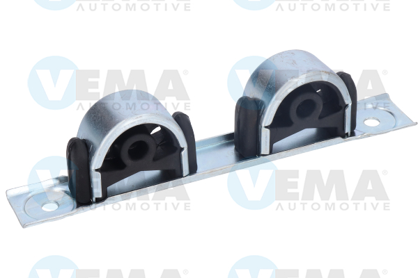 OEM nummer 1J0 253 144 H - Gummipute, lydpotte 350093 VW, AUDI, SKODA, SEAT