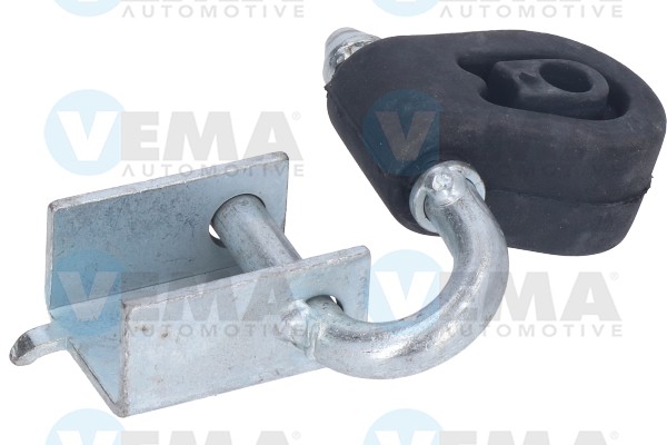 Tampone paracolpo, Silenziatore 350097 VEMA Volkswagen Transporter T4 Bus (70B, 70C, 7DB, 7DK, 70J, 70K, 7DC, 7DJ) 2.5 Syncro 1994 110 CV