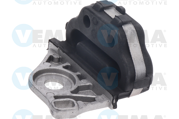 Almohadilla de tope, silenciador 350154 VEMA FIAT Stilo Hatchback (192) 1.9 JTD 2004 136 cv