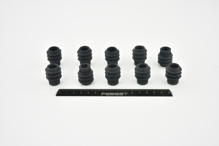 Número OEM 58164 2E000 - Fuelle, guía de pinza de freno 1273-TUCSF-PCS10 HYUNDAI, KIA, GENESIS