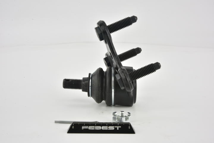 Spindelled 2320-GVLOWFRH FEBEST VW Golf VII Hatchback (5G1, BQ1, BE1, BE2) 1.0 TSI Flexfuel 2017 125 hk