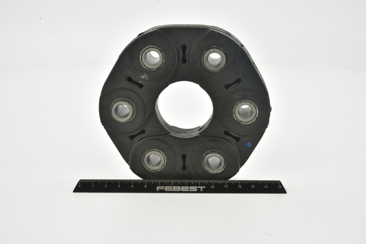 Número OEM 49300-2B500 - Amortecedor de vibrações, veio de transmissão HYDS-002 HYUNDAI, KIA, CHEVROLET