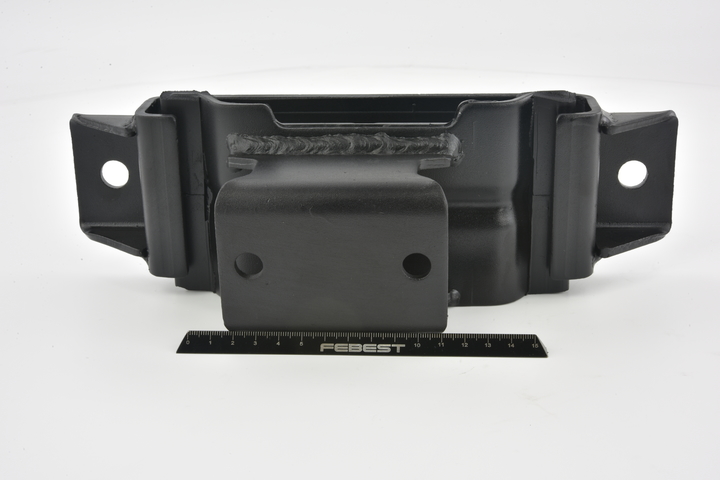 FEBEST MM-KH4WR Lagerung, Automatikgetriebe MITSUBISHI L 200 / Triton Pickup (KA_T, KB_T) 2.5 DI-D 4WD 178 PS Diesel 2014
