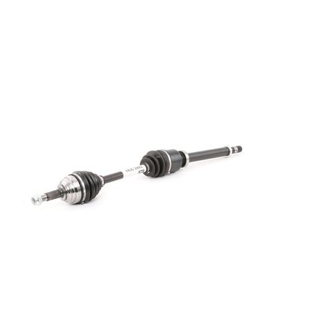 Antriebswellen VKJC 5991 SKF RENAULT Modus / Grand Modus (F, JP) 1.6 2004 112 PS