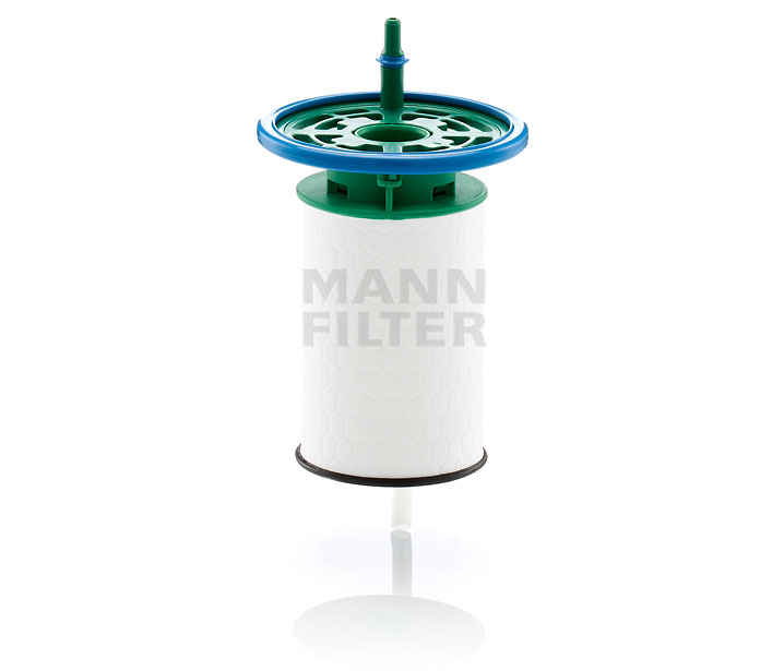 køb MANN-FILTER (PU 7015) Brændstof-filter