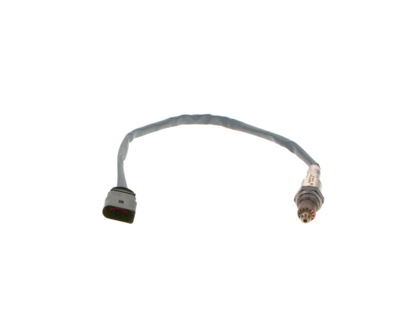 Sonda lambda 0 258 030 329 BOSCH AUDI A8 D4 (4H2, 4H8, 4HC, 4HL) 2.0 TFSI quattro 2016 252 CV