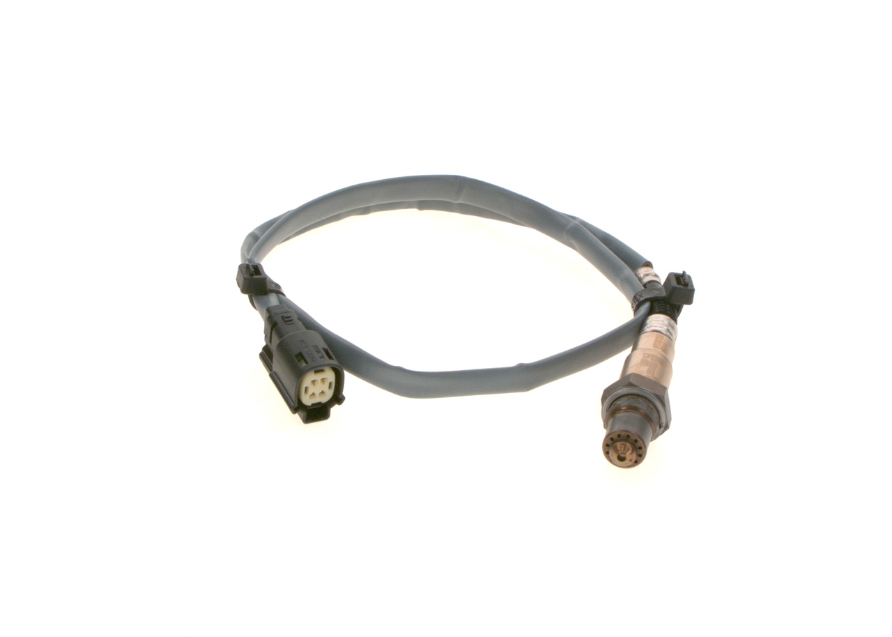Lambdasonde 0 258 986 782 BOSCH FORD B-Max (JK8) 1.0 EcoBoost 2024 140 HK