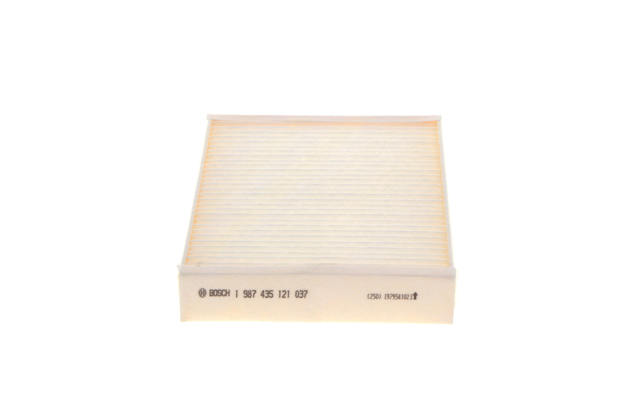 OEM-Nummer A 000 835 15 00 - Innenraumfilter 1 987 435 121 MERCEDES-BENZ