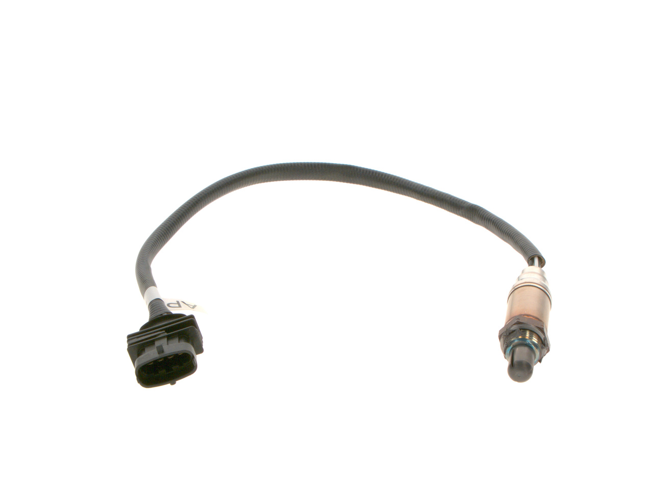 O2 Sensor F 00H L00 454 BOSCH OPEL Corsa C Schrägheck (X01) 1.8 (F08, F68) 2002 107 PS