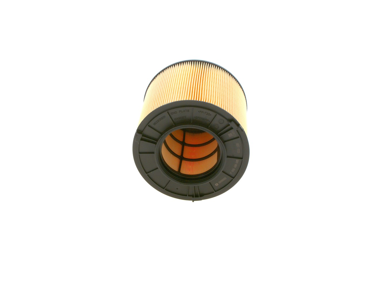 BOSCH | Luftfilter Filtereinsatz F 026 400 425 AUDI A4 B9 Limousine (8W2, 8WC) 2025 günstig online