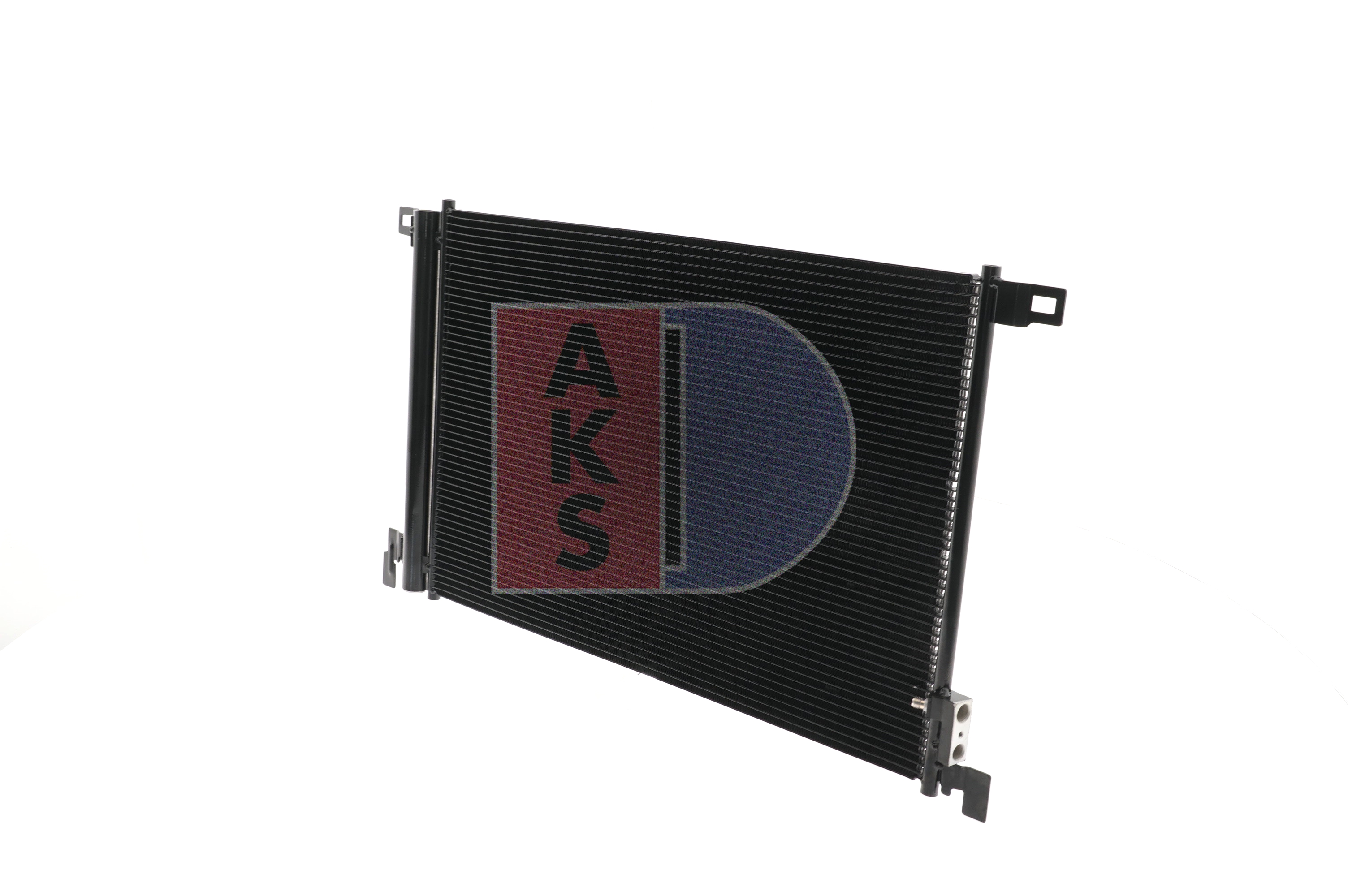 AKS DASIS 042035N Klimakondensator Audi A6 C8 Avant