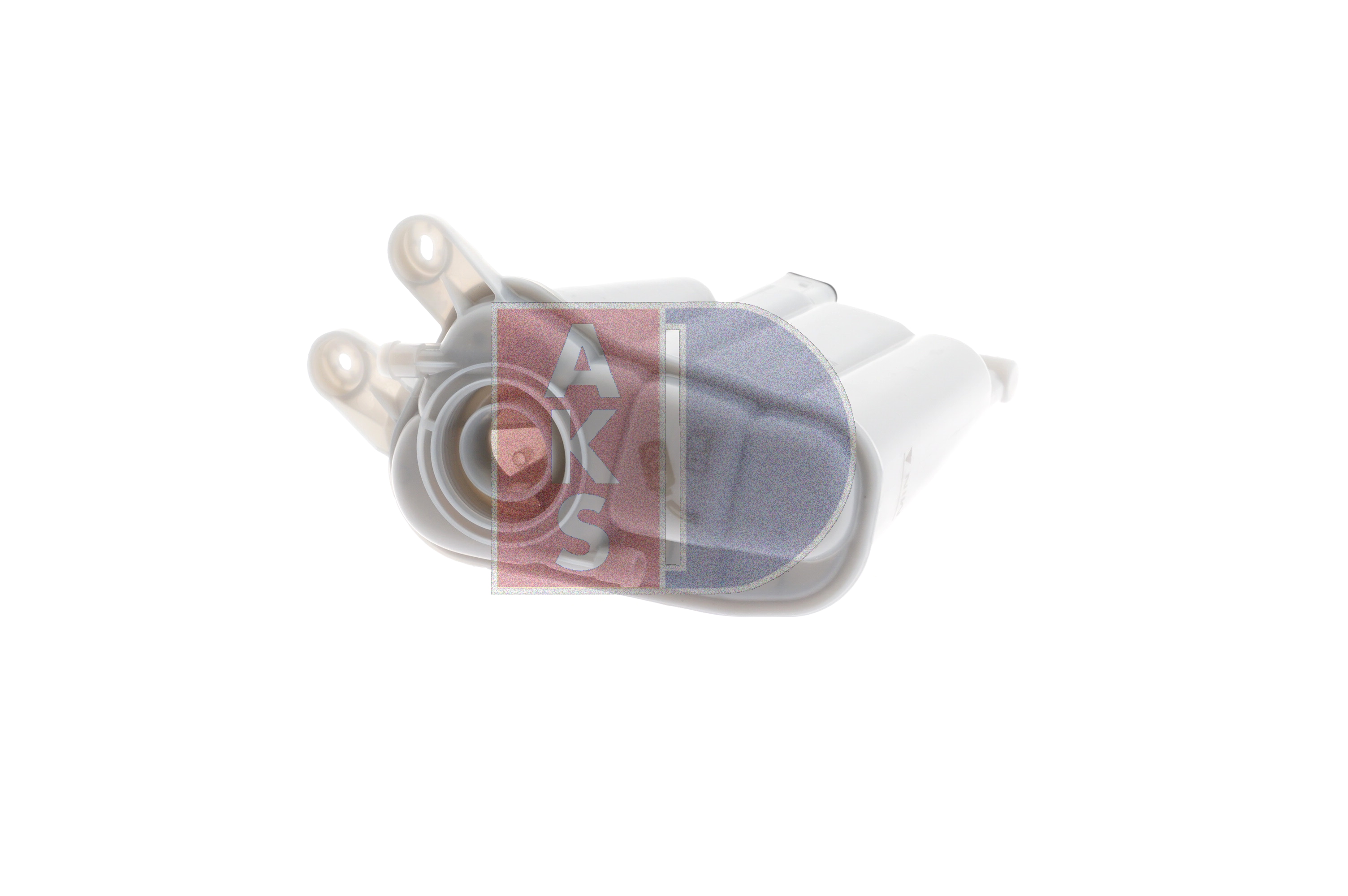 AKS DASIS | Koelvloeistof expansievat Zonder deksel, Met sensor 043031N AUDI A4 B8 Allroad (8KH) 2009 goedkoop online