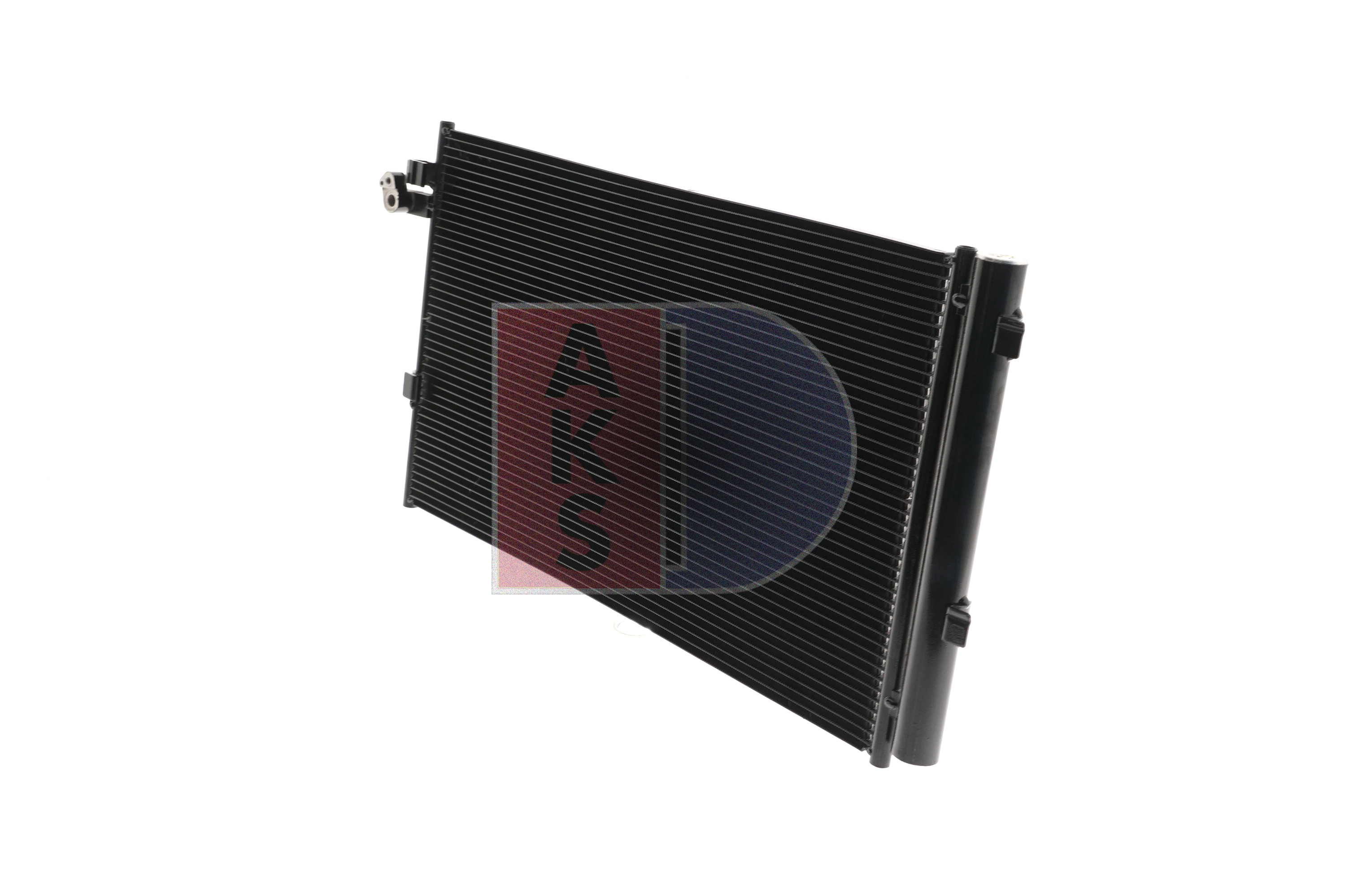 AKS DASIS 052034N Klimakondensator BMW G30