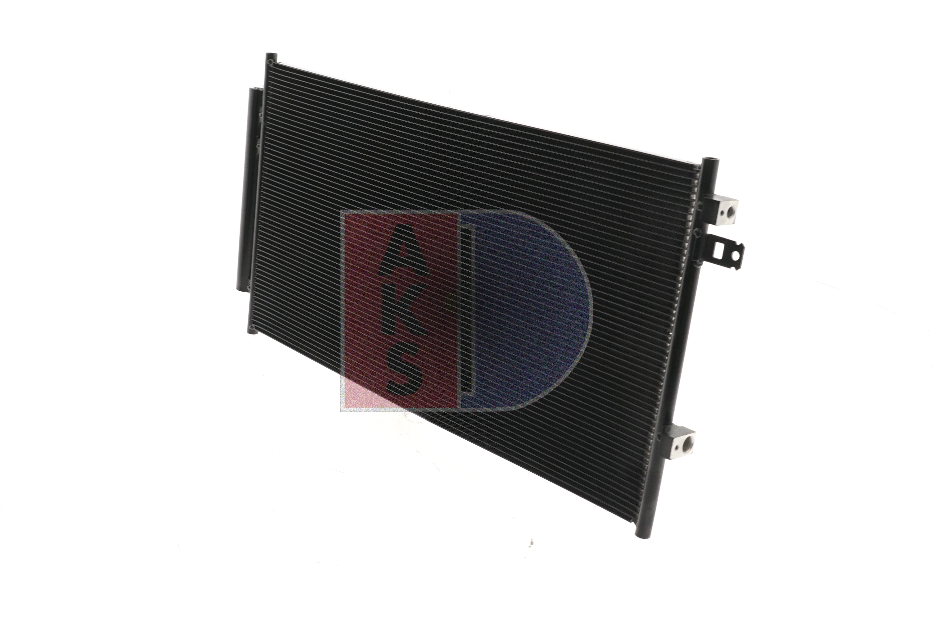 Numer OEM 519 66 751 - Skraplacz, klimatyzacja 082058N FIAT, VOLVO, JEEP, ALFA ROMEO, CHRYSLER
