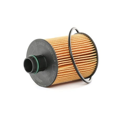 HENGST FILTER E124H02 D202 Oil filter OPEL Astra J GTC (P10) 2.0 BiTurbo CDTI 194 hp Diesel 2019