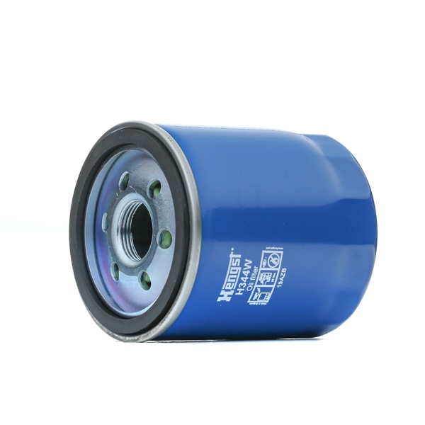 HENGST FILTER | Filtr olejowy Filtr przykręcany H344W CHEVROLET Camaro VI Coupe 2023 tanie online