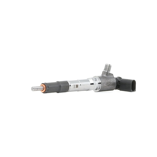 VDO A2C9303500080 injectors FORD Transit Mk7 Van (V363) 2.0 EcoBlue 4x4 170hp 2018