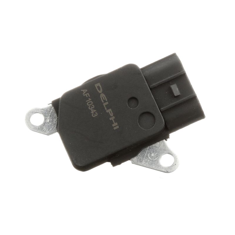 DELPHI AF10343-12B1 Mass air flow sensor (MAF) HONDA CR-V 3 (RE) 2.4 i-Vtec 4WD 170 hp Petrol 2022