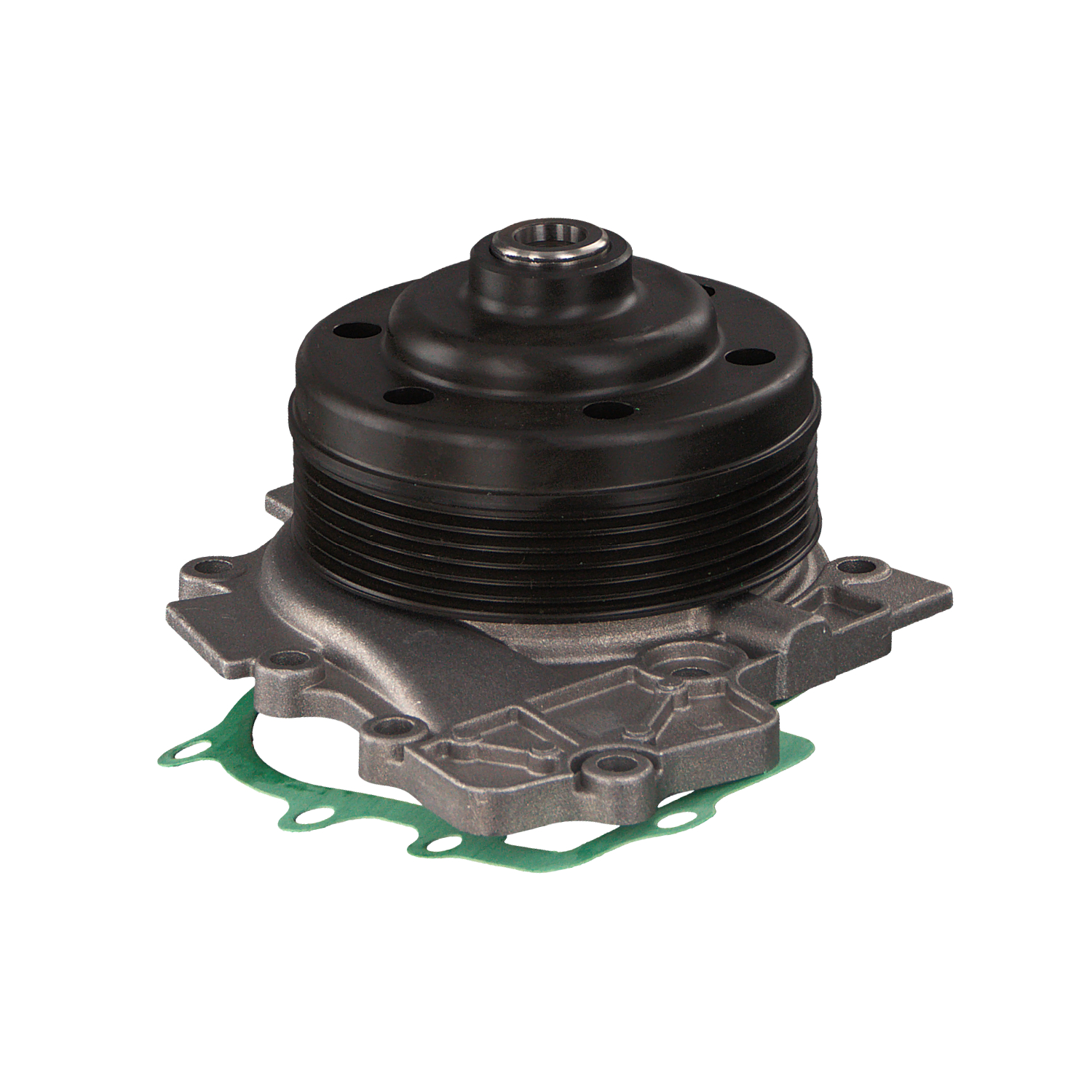 Numero OEM 651 200 41 01 - Pompa acqua 108014 MERCEDES-BENZ