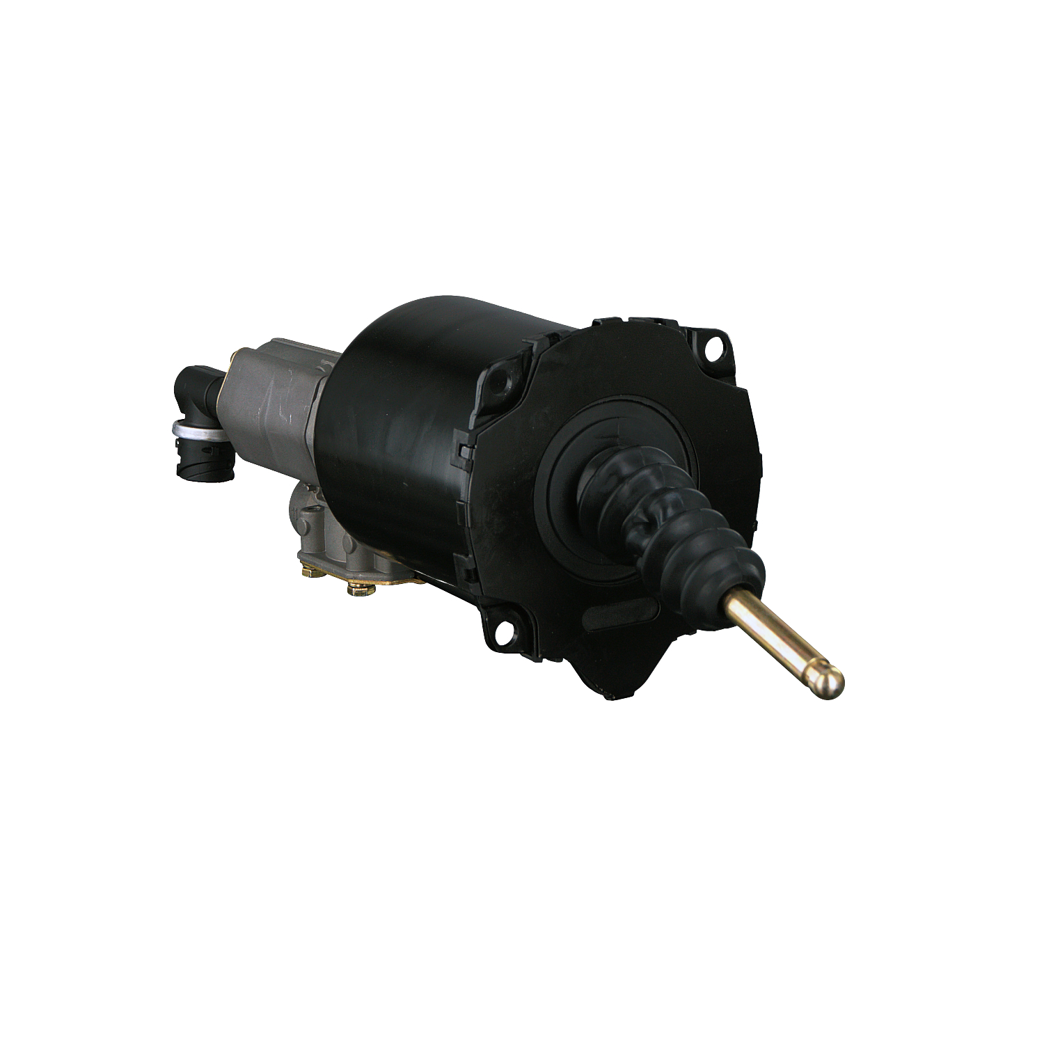 Numer OEM 81 30725 6116 - Wspomaganie sprzęgła 108245 MERCEDES-BENZ, MAN