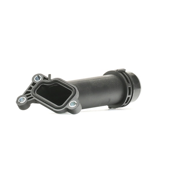 Honda CIVIC 8 Hatchback (FN, FK) coolant flange FEBI BILSTEIN 108261