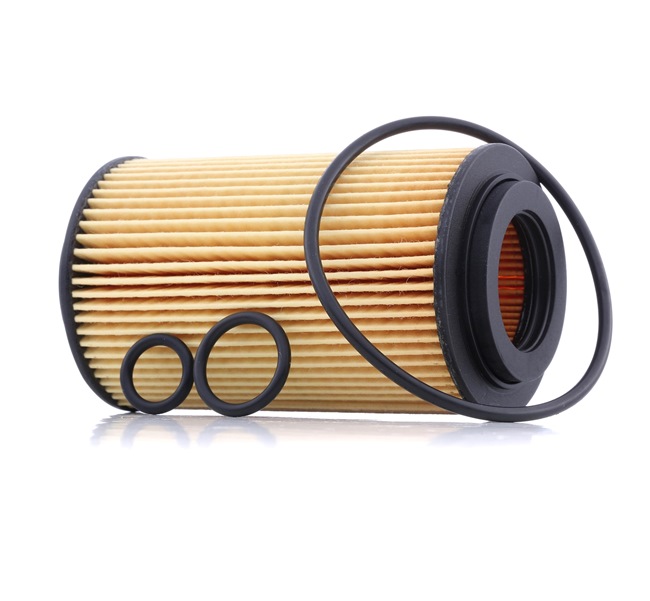 køb FEBI BILSTEIN (108276) Oliefilter