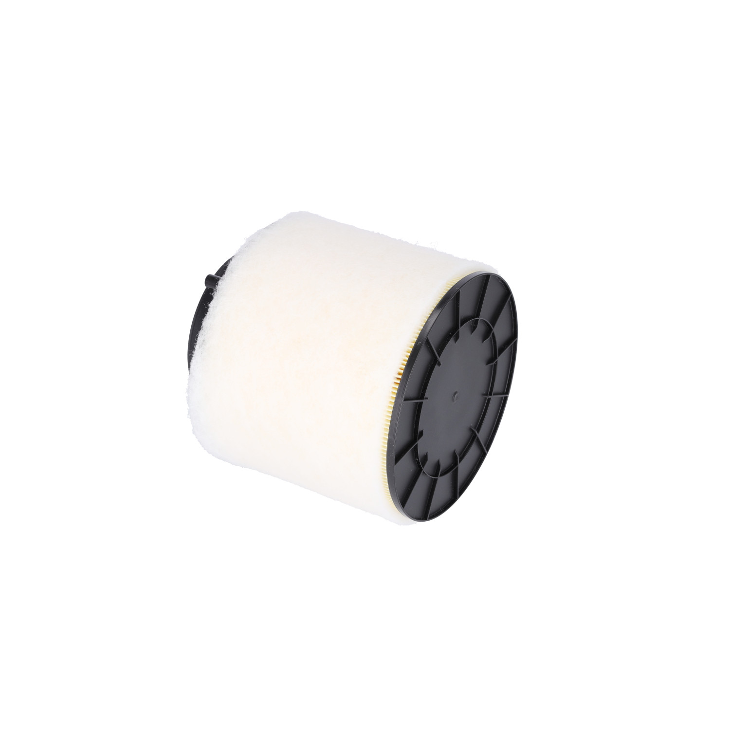 FEBI BILSTEIN | Luftfilter Filterindsats, med forfilter 108326 AUDI Q5 (8RB) 2016 billig online