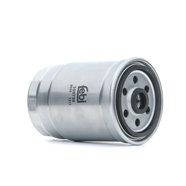 Número OEM 52126 244AB - Filtro combustible 108739 PEUGEOT, JEEP, ALFA ROMEO, CHRYSLER, DODGE