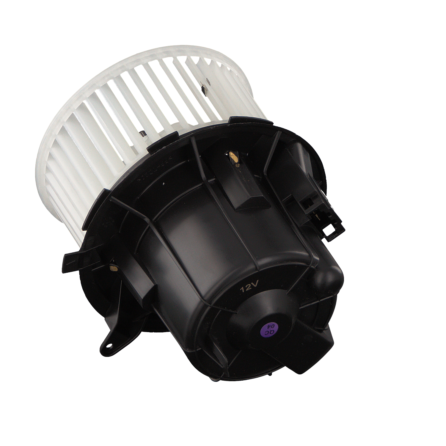 Numer OEM 6441 CS - Wentylator wnętrza 108943 BMW, FORD, RENAULT, PEUGEOT, CITROËN