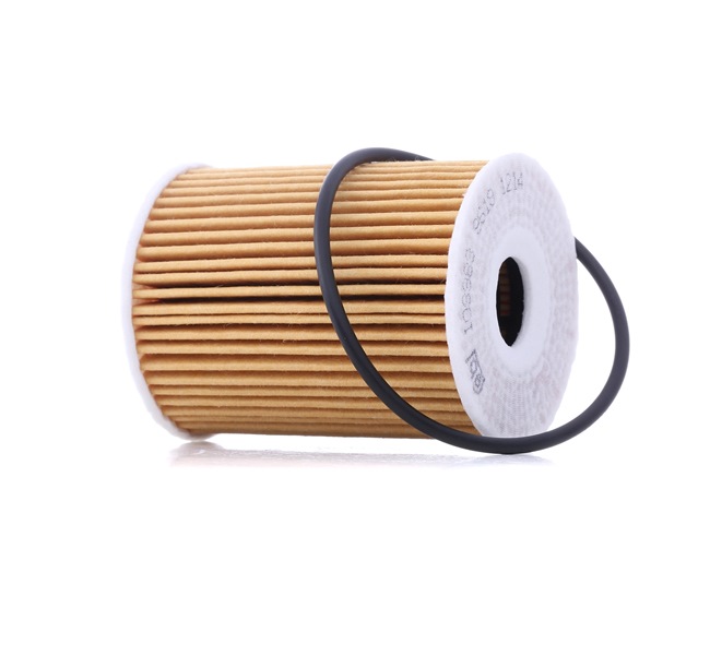 FEBI BILSTEIN 108983 oil filter CHEVROLET Lacetti Hatchback (J200) 2.0 D 121hp 2014