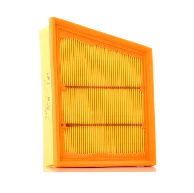 UFI | Luftfilter Filterindsats 30.A52.00 FORD Fiesta Mk7 Hatchback 2020 billig online