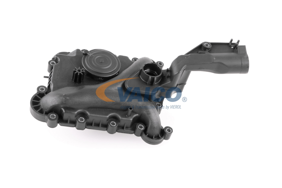VAICO V10-4065 PCV valve AUDI Q7 (4MB) 3.0 TFSI quattro 333 hp Petrol 2018