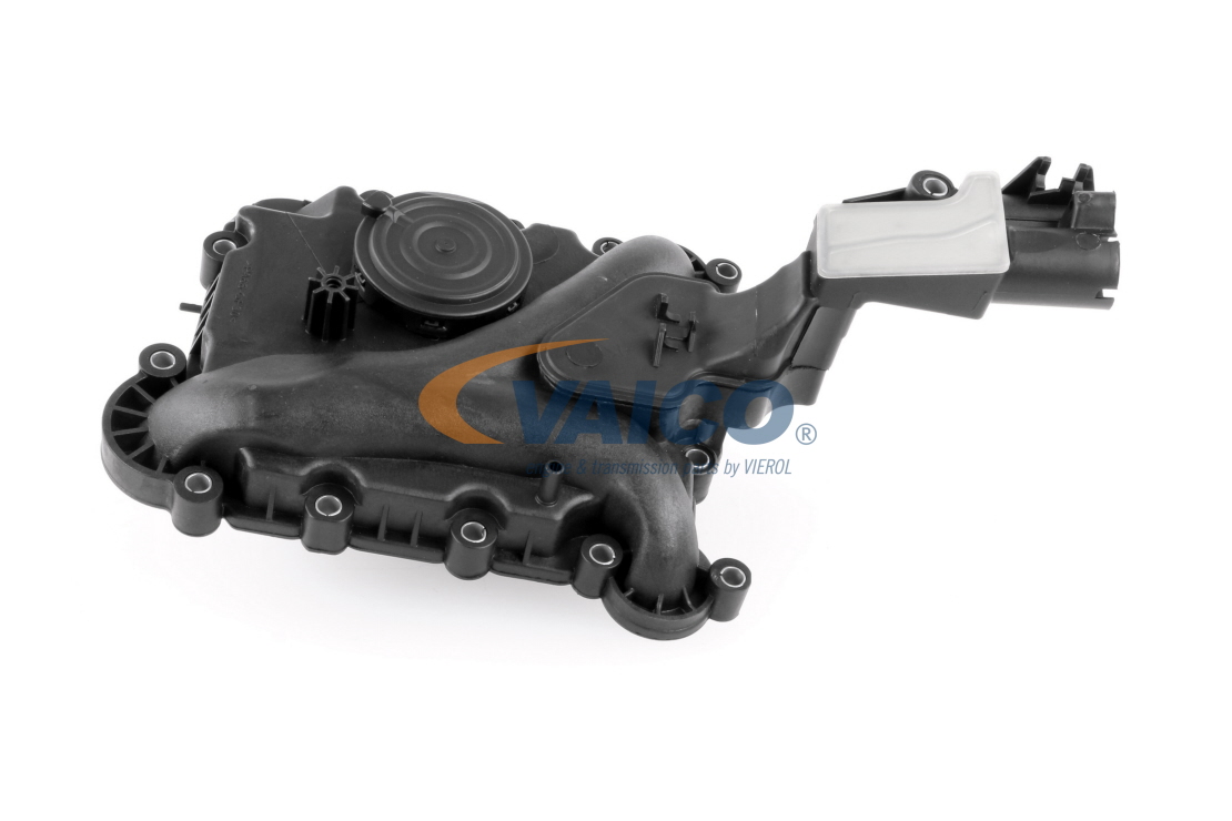Ventil, krumtaphusudlufting V10-4066 VAICO AUDI A6 C6 Avant (4F5) 2.4 quattro 2008 177 HK