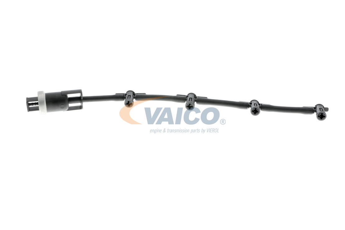VAICO V10-5497 fuel overflow pipe Volkswagen Passat B6 Variant (3C5) 2.0 TDI 136hp 2009