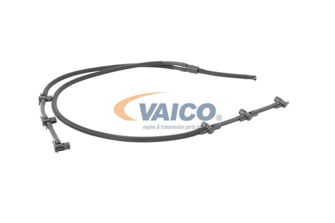VAICO V10-5505 Fuel rail AUDI Q7 (4LB) 3.0 TDI quattro 204 hp Diesel 2015