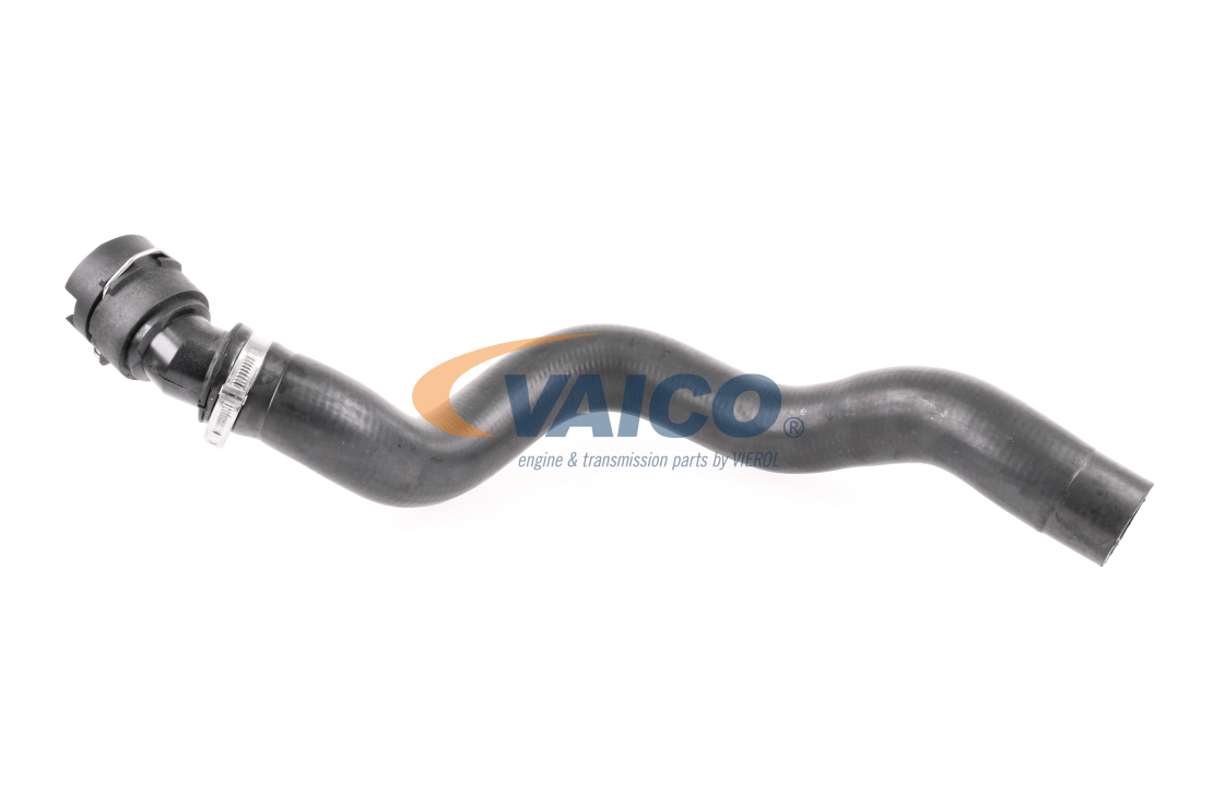 Número OEM 1 202 956 - Tubería de radiador V25-1503 FORD, OPEL, VAUXHALL, BEDFORD