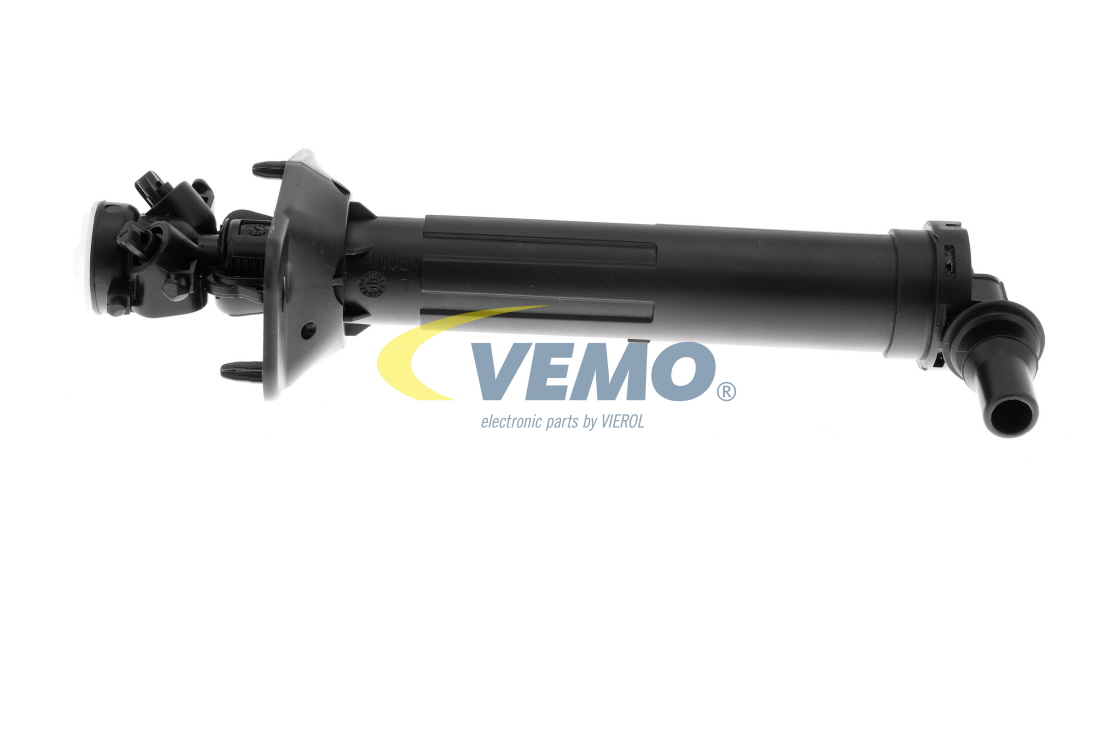 VEMO V10-08-0487 Headlight washer AUDI A7 Sportback (4GA, 4GF) 2.0 TFSI 252 hp Petrol 2014