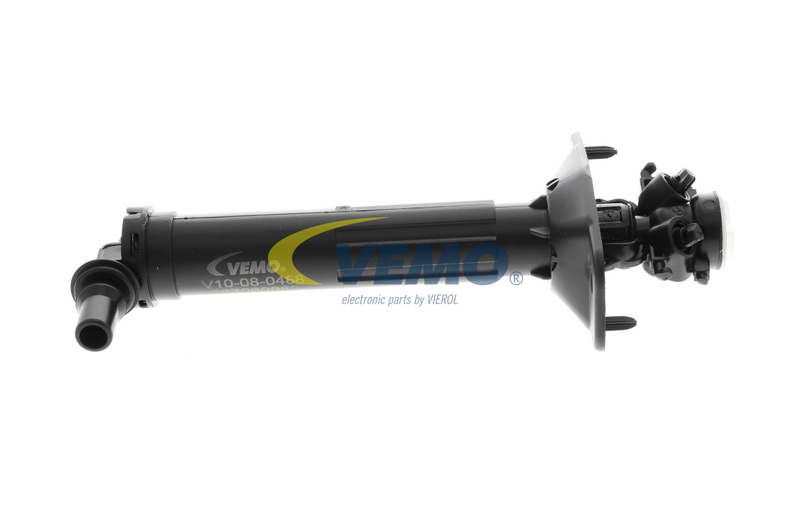 VEMO V10-08-0488 Headlight washer AUDI A7 Sportback (4GA, 4GF) 2.0 TFSI 252 hp Petrol 2015
