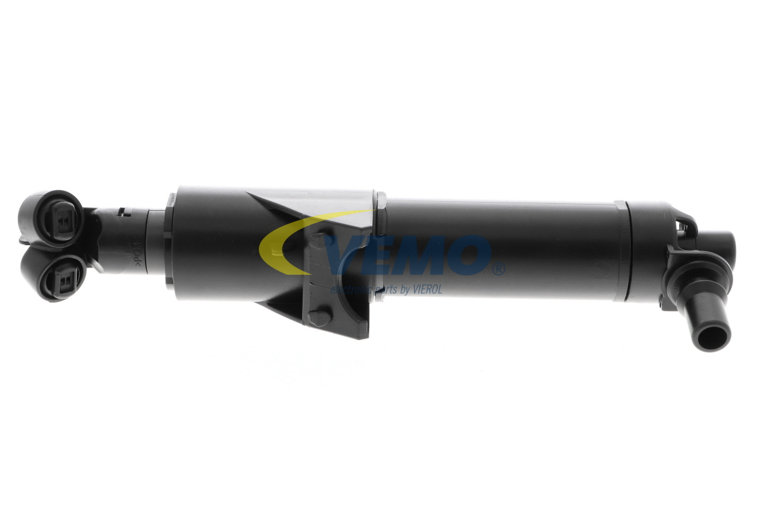 VEMO V10-08-0492 Headlight washer AUDI A5 Sportback (F5A) 2.0 TFSI 252 hp Petrol 2017