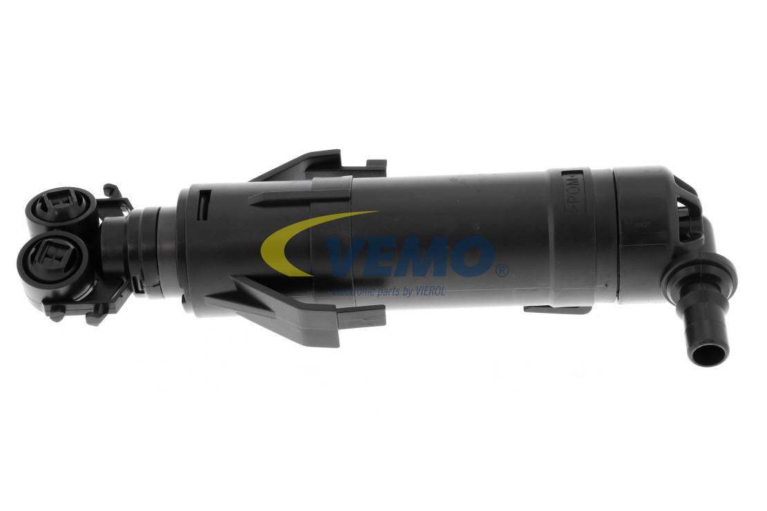 VEMO V10-08-0498 gicleur de lave-phare Volkswagen Caddy III Break (2KB, 2KJ, 2CB, 2CJ) 2.0 TDI 170CV 2014