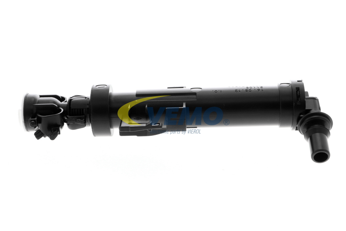 Scheinwerferwaschanlage V10-08-0503 VEMO SKODA Octavia III Combi (5E5) 2.0 TDI RS 2013 184 PS