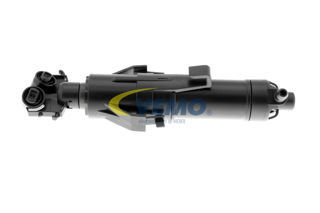 Ejector de água do lava-faróis V10-08-0513 VEMO SKODA Superb III Carrinha (3V5) 1.5 TSi 2020 150 cv