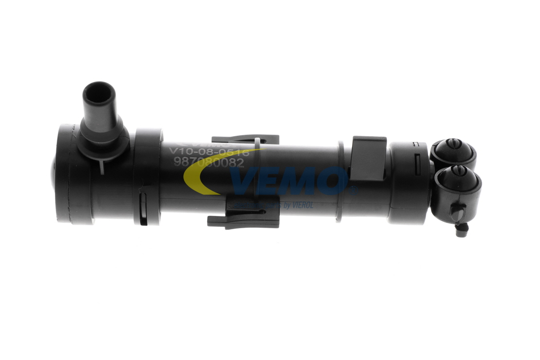 Scheinwerferwaschanlage V10-08-0516 VEMO SKODA Fabia III Kombi (NJ5) 1.0 TSI 2020 110 PS