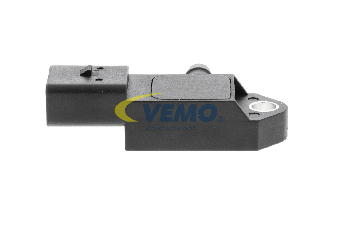 Numéro OEM 04L 906 051 C - Capteur, pression du tuyau d'admission V10-72-0076 AUDI, SEAT, SKODA, LAND ROVER, MAN