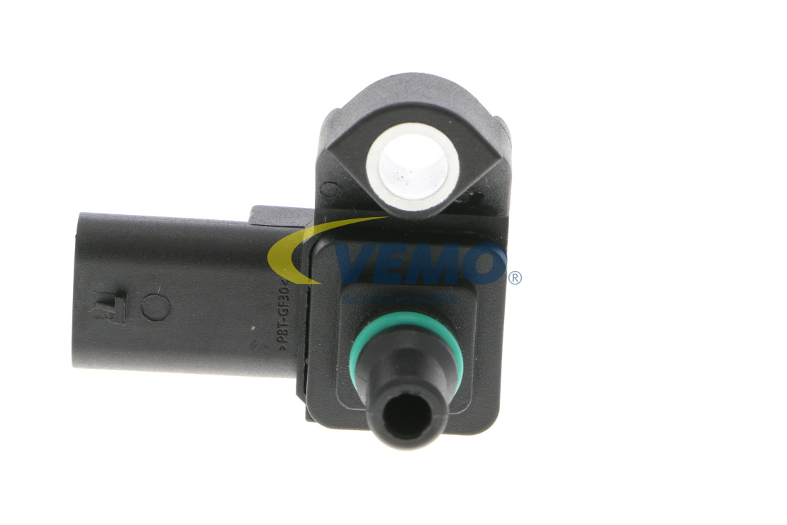 VEMO V20-72-0045 capteur de pression d'admission MINI 3/5 portes (F55) One 1.5 (B38 A15 A) 102CV 2025