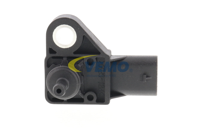 Sensor, boost pressure V30-72-0051 VEMO A 007 153 31 28 MERCEDES-BENZ, SMART