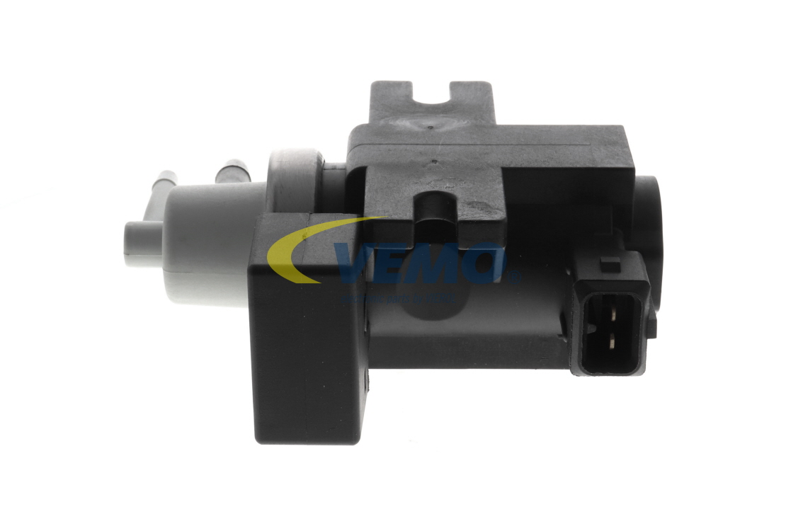 Conversor de pressão, turbocompressor V40-63-0099 VEMO OPEL Vectra C CC (Z02) 1.9 CDTI (F68) 2007 150 cv